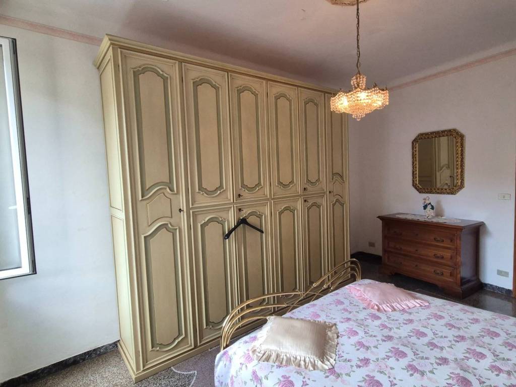 Appartamento a Genova in Via del Lagaccio, 24 - Foto 4