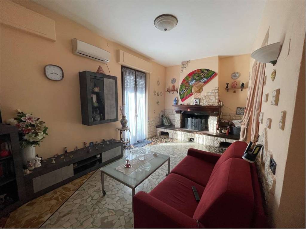 Casa indipendente a Castelnuovo magra - Foto 4