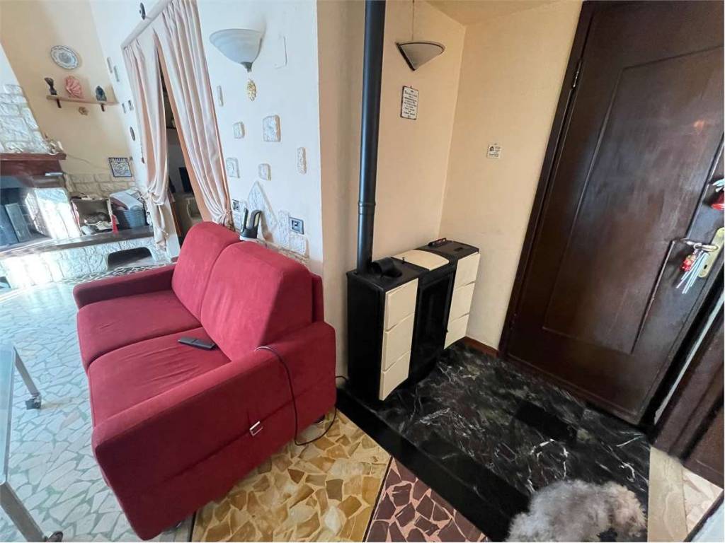 Casa indipendente a Castelnuovo magra - Foto 5