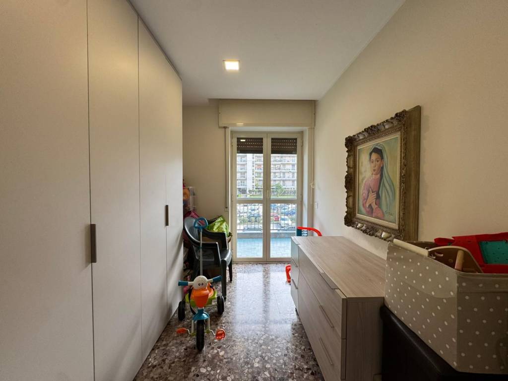 Appartamento a Napoli in Via Mario Pomilio - Foto 4