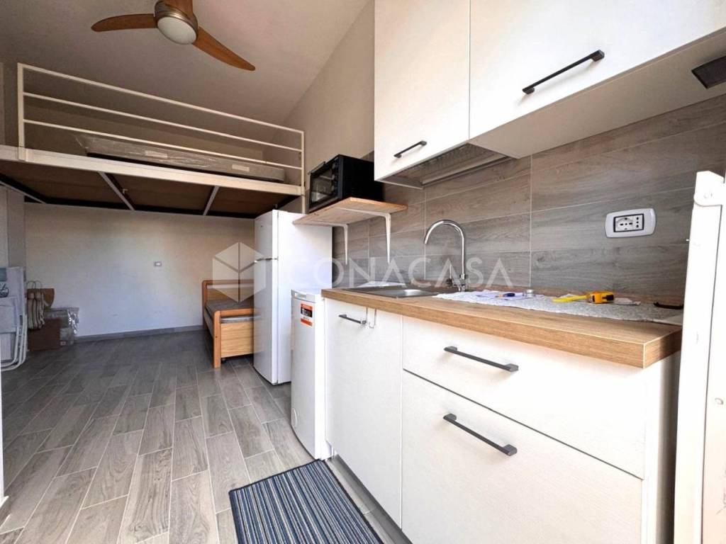 Appartamento a Campomarino in Via dei Tigli - Foto 2
