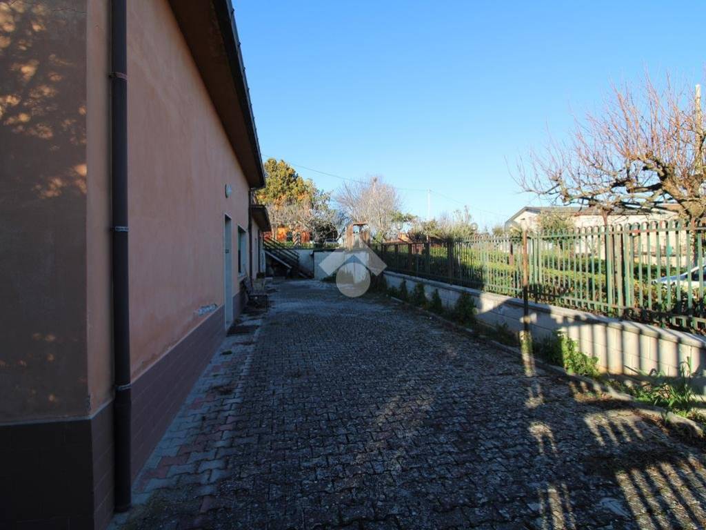 Casa indipendente a Campobasso in Via S. Giovanni dei Gelsi, 81 - Foto 2