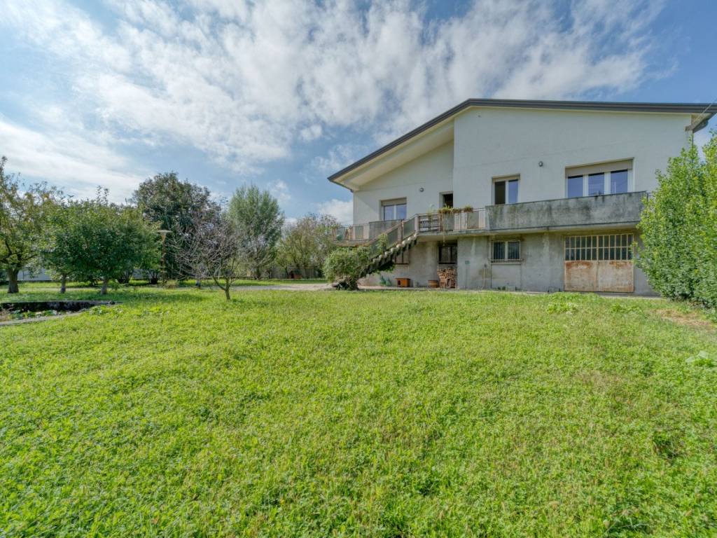 Casa indipendente a Rubano in Via Moiacche - Foto 3