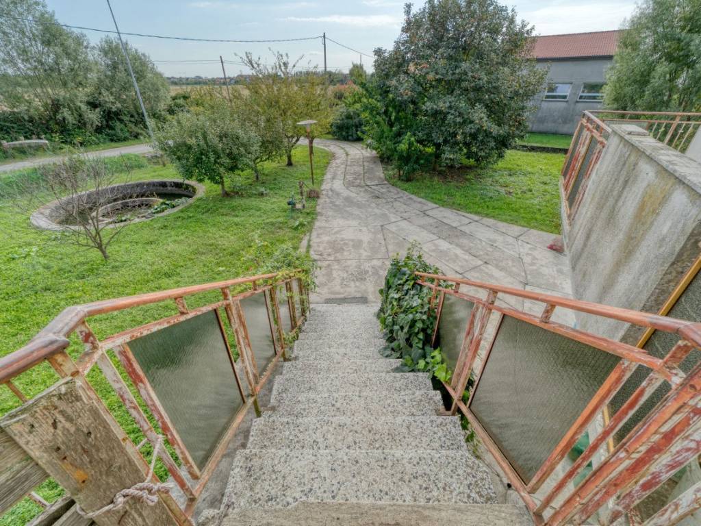 Casa indipendente a Rubano in Via Moiacche - Foto 4