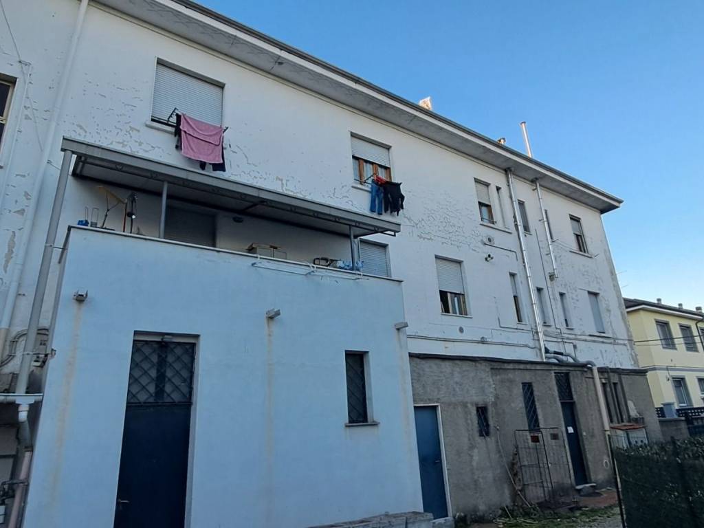 Attico / mansarda a Paderno dugnano in Via Monte Sabotino, 83 - Foto 4