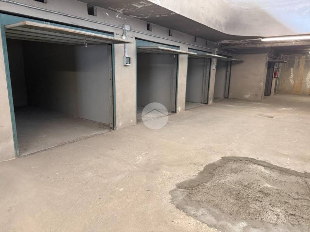 Box / garage a Chieri in Str. S. Silvestro, 1 - Foto 5