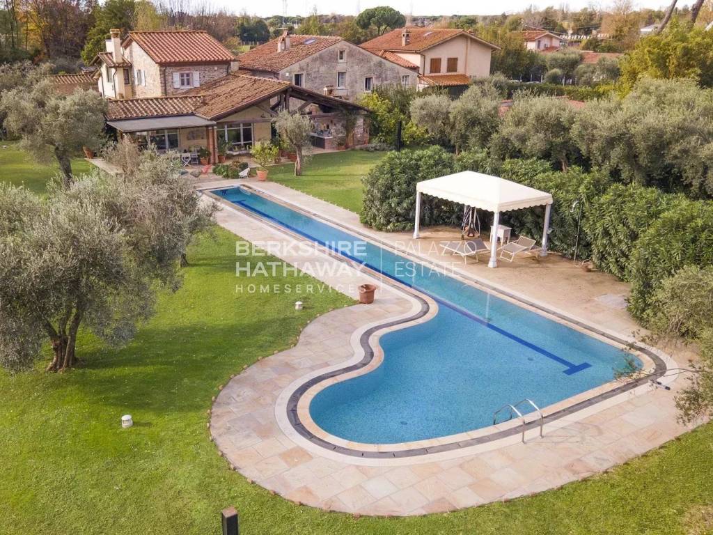 Villa a Forte dei marmi - Foto 2