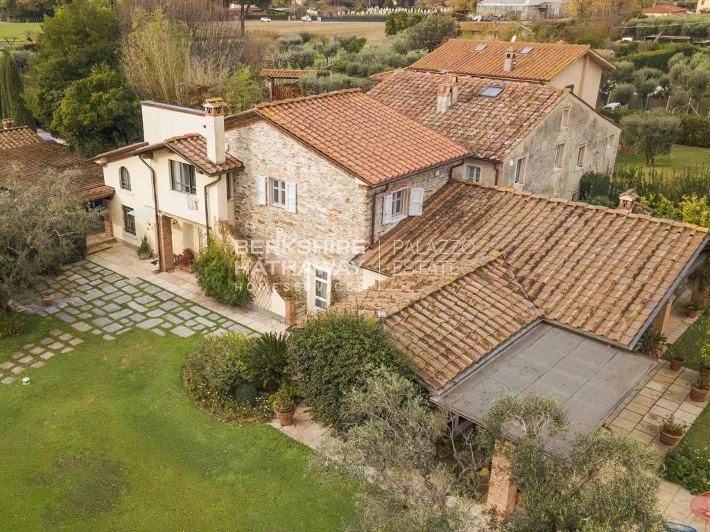 Villa a Forte dei marmi - Foto 3
