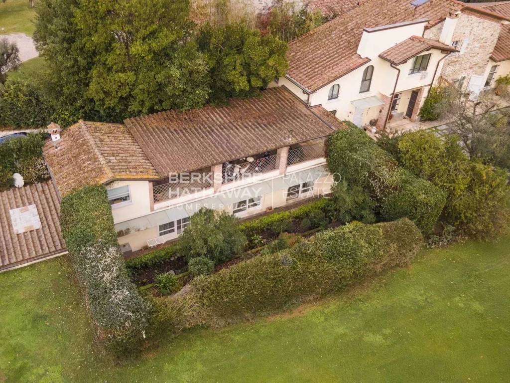 Villa a Forte dei marmi - Foto 4
