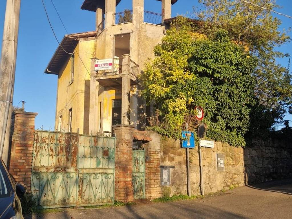 Villa a Grottaferrata in Via Guglielmo Quattrucci, 278 - Foto 2