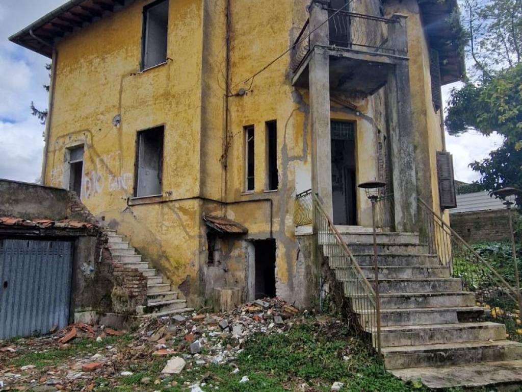 Villa a Grottaferrata in Via Guglielmo Quattrucci, 278 - Foto 5