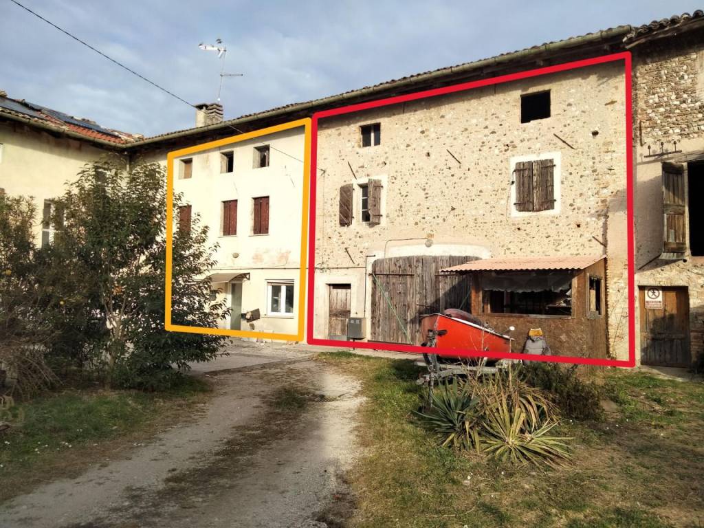 Casa indipendente a Basiliano in Piazza San Valentino, 23 - Foto 2