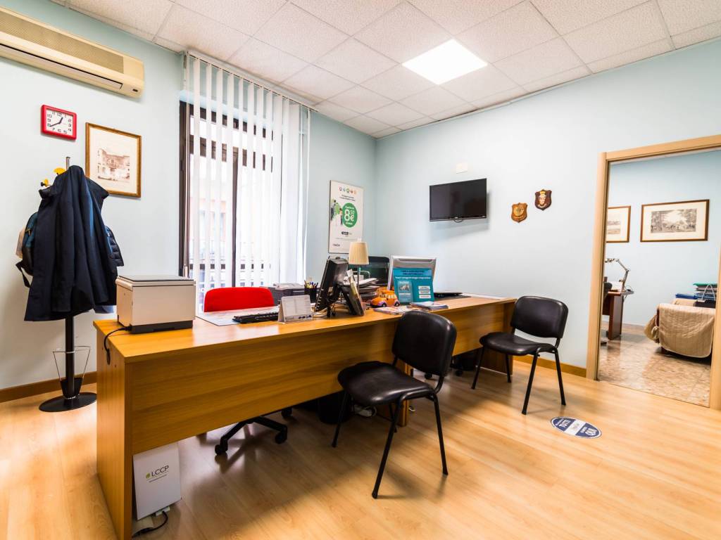 Appartamento a Foggia in Via Arpi, 26 - Foto 3