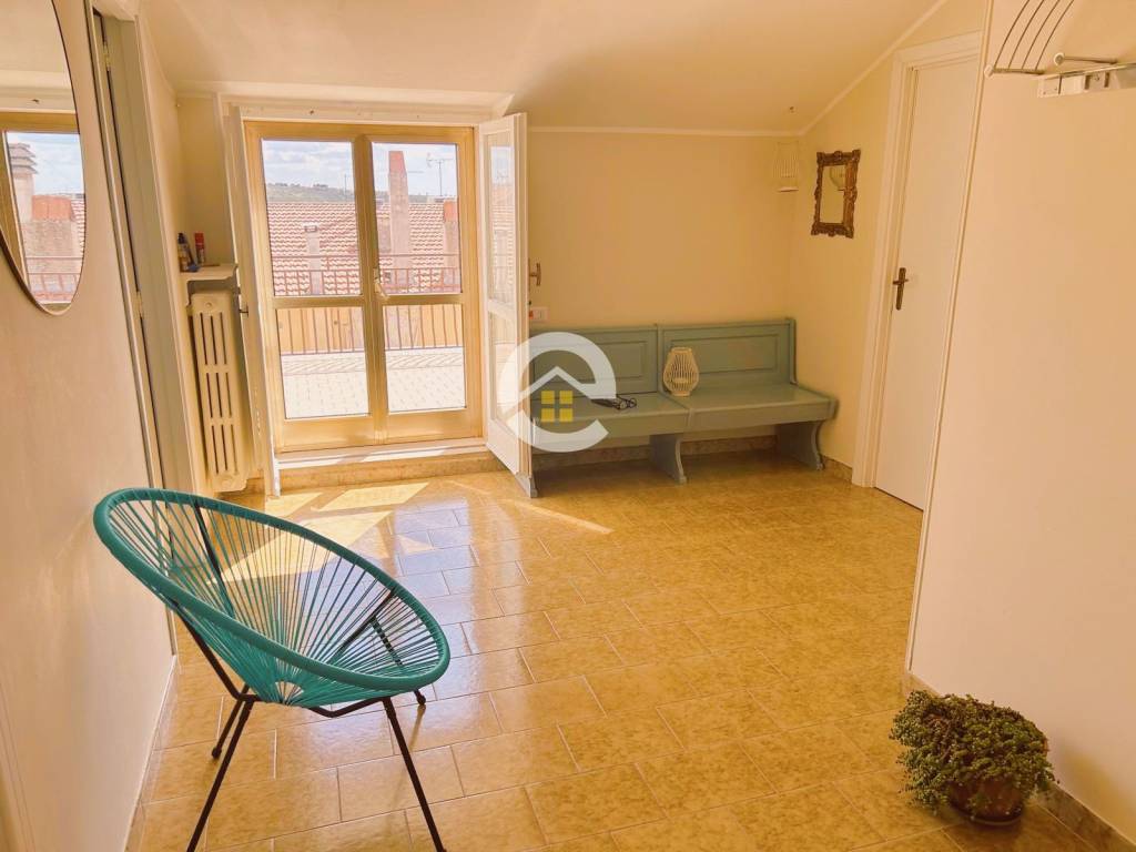Attico / mansarda a San giovanni rotondo - Foto 2