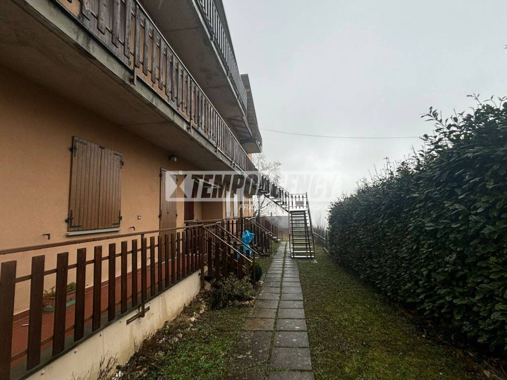 Appartamento a Montecreto in Via Borgo 8 - Foto 2