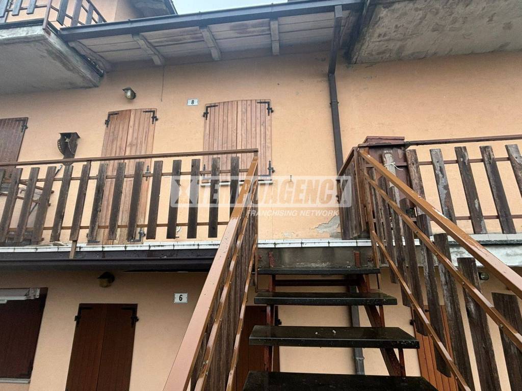 Appartamento a Montecreto in Via Borgo 8 - Foto 4