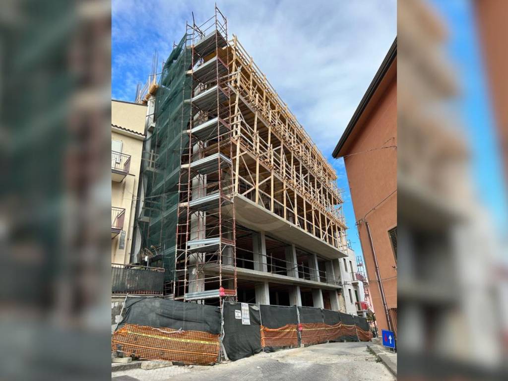 Appartamento a Sant'agata di militello in Via Magenta - Foto 2
