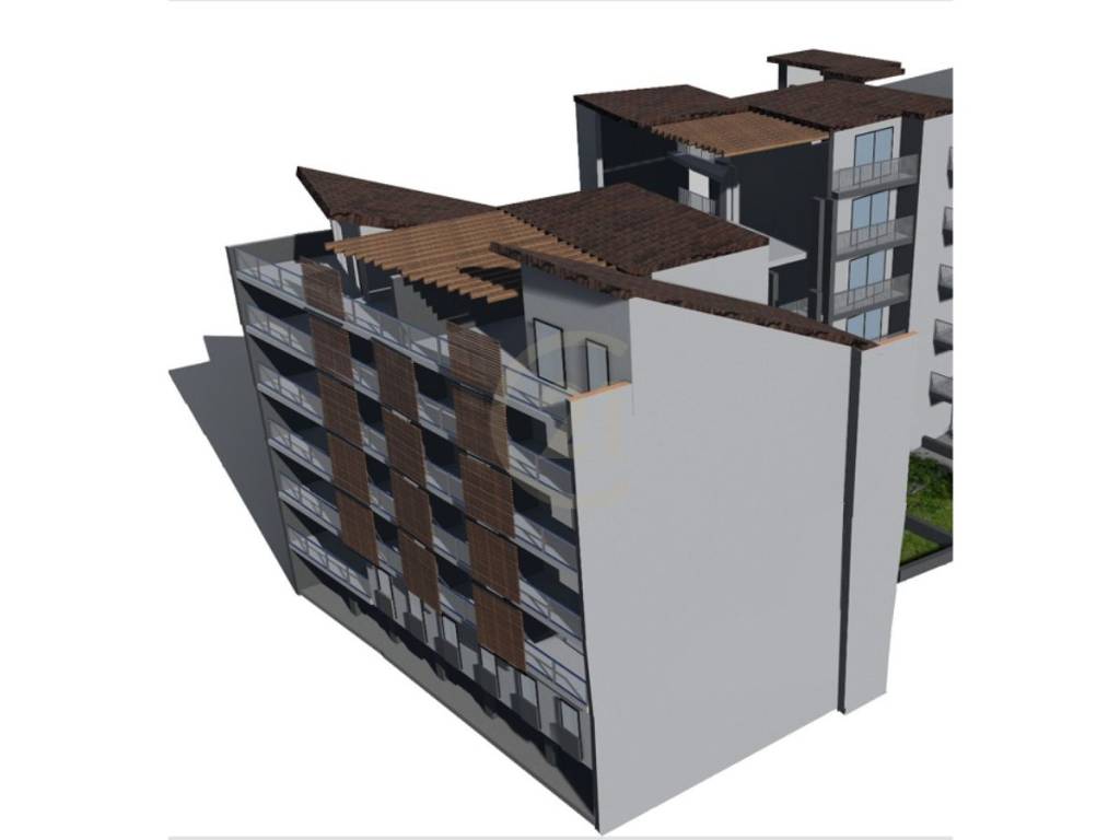 Appartamento a Sant'agata di militello in Via Magenta - Foto 5