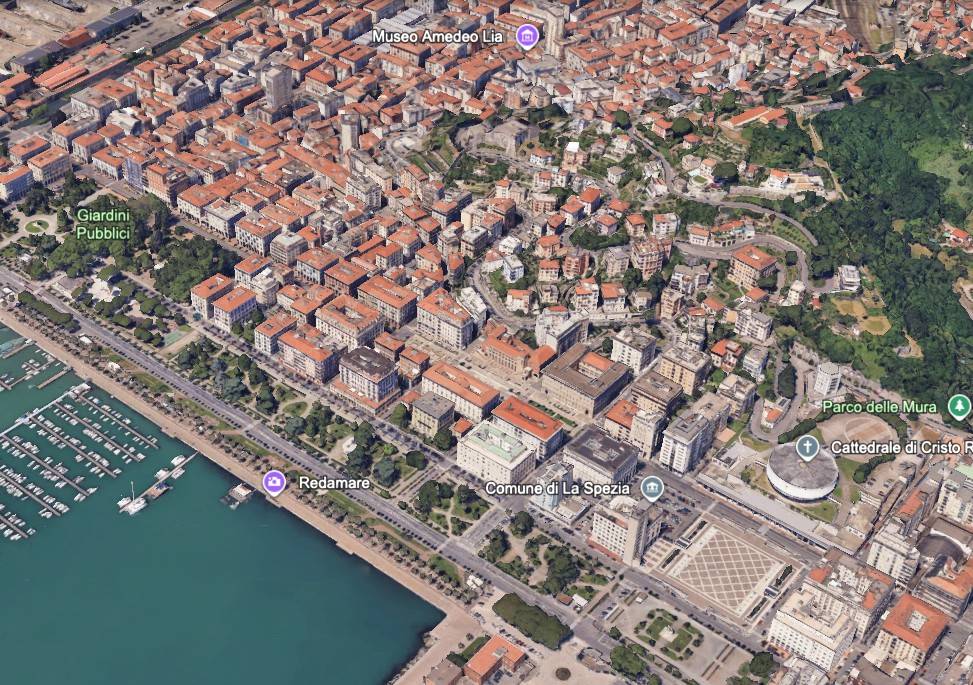 Attico / mansarda a La spezia - Foto 3