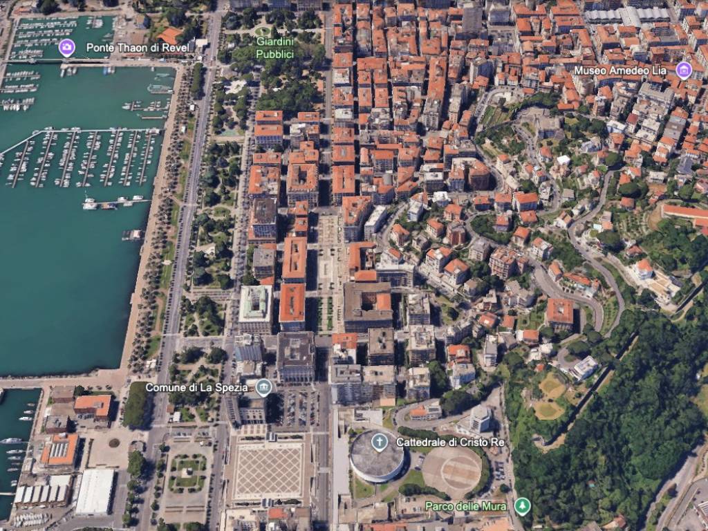 Attico / mansarda a La spezia - Foto 4