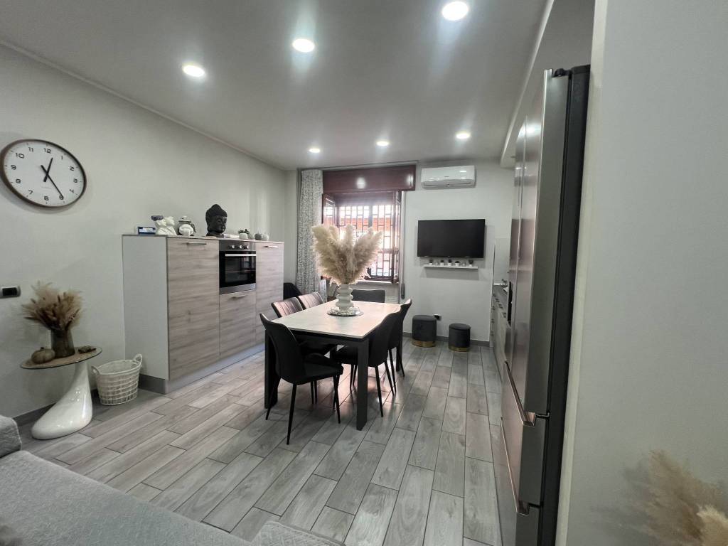 Appartamento a Casoria in Via Frosinone, 13 - Foto 2