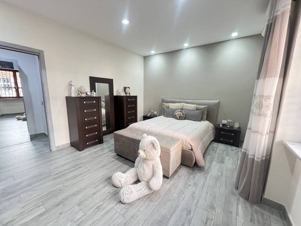 Appartamento a Casoria in Via Frosinone, 13 - Foto 5