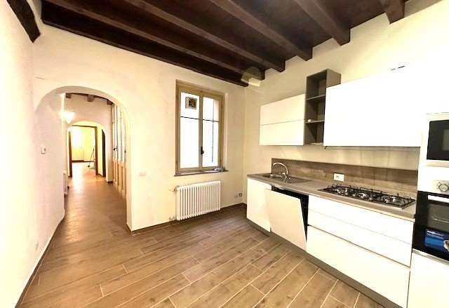 Appartamento a Como in Via Vittorio Emanuele II , 32 - Foto 4