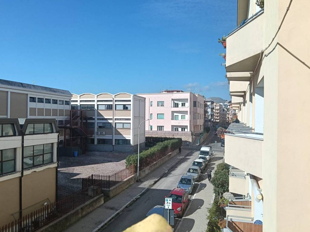 Appartamento a Gaeta in Via Vittorio Veneto - Foto 2