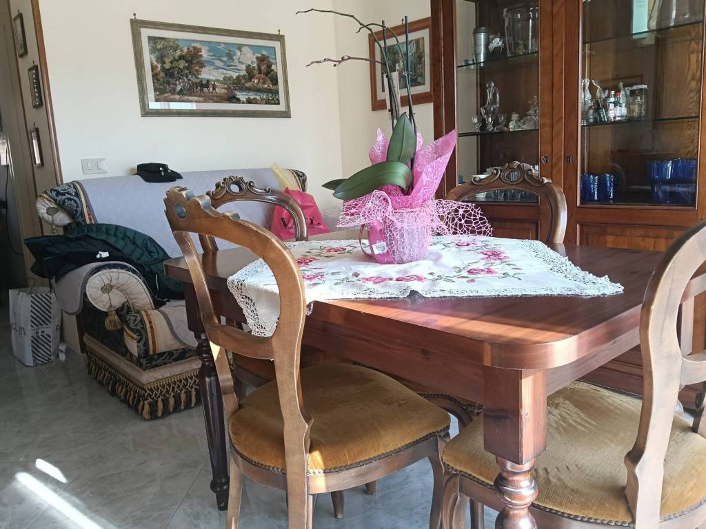 Appartamento a Gaeta in Via Vittorio Veneto - Foto 5