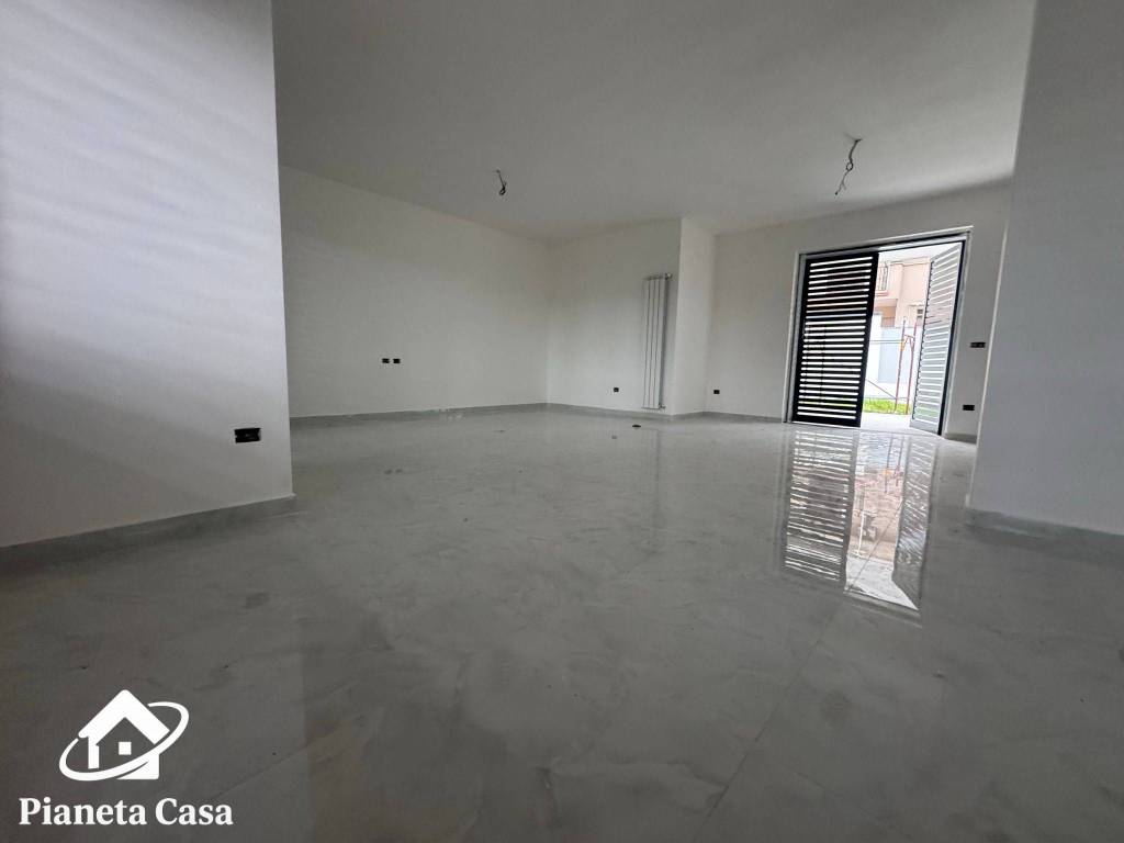 Villa a Mugnano di napoli in Strada Provinciale Mugnano-Melito - Foto 5