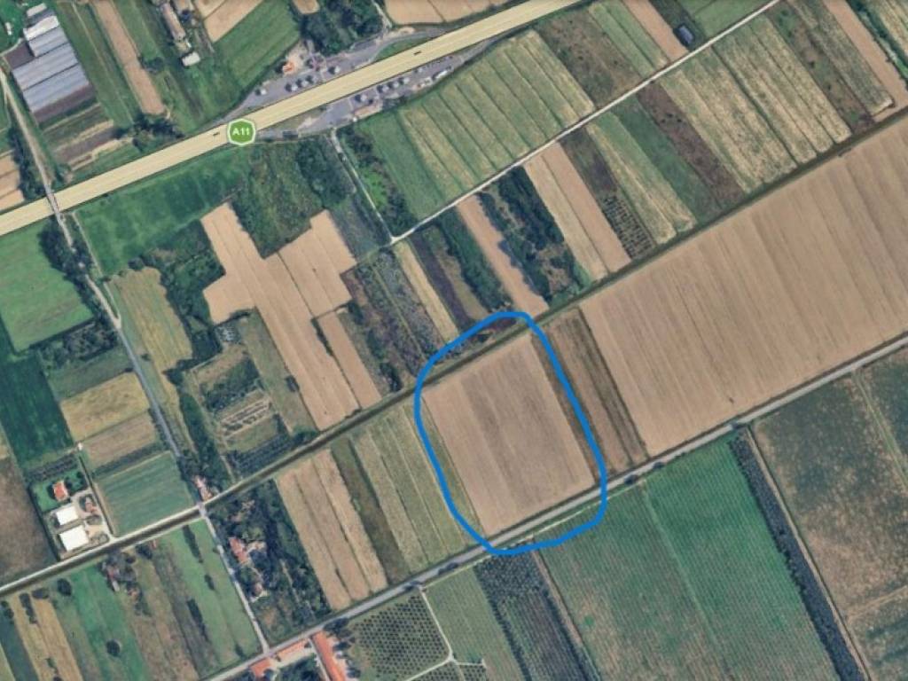 Terreno a Vecchiano in Via Traversagna - Foto 4