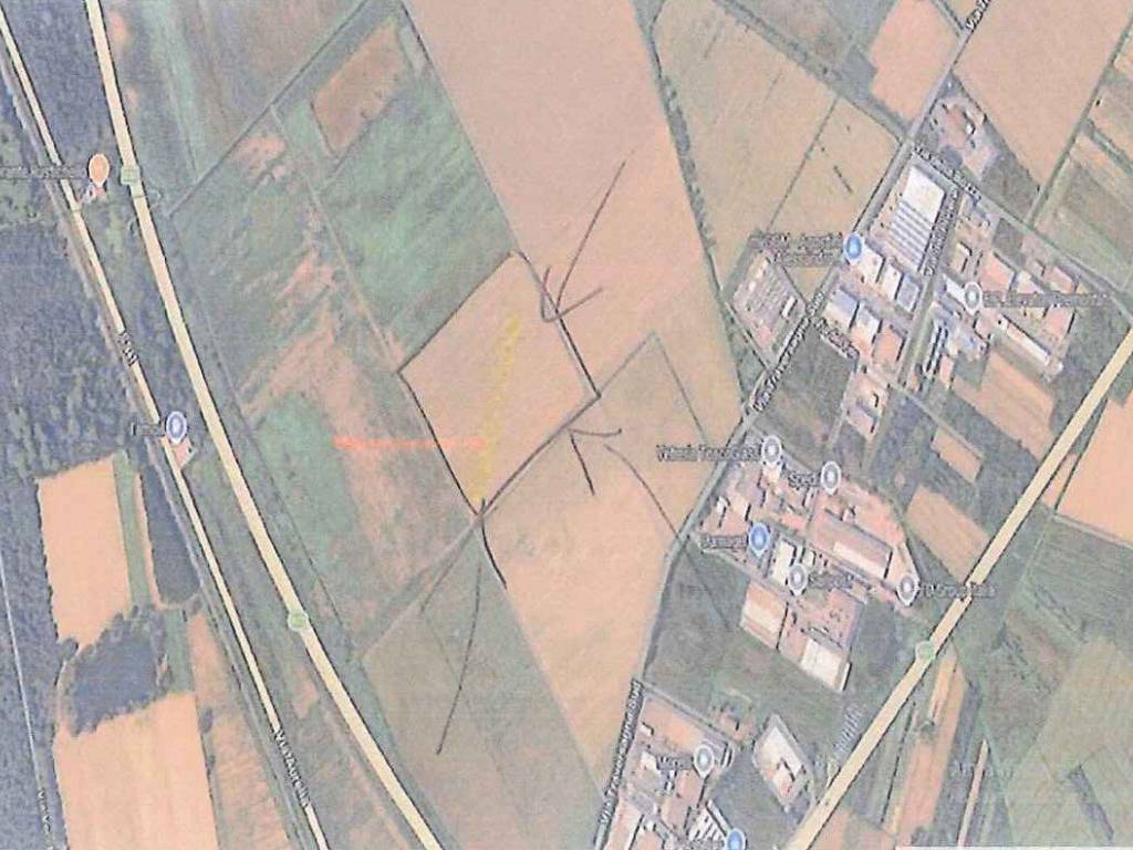 Terreno a Vecchiano in Via Traversagna - Foto 5