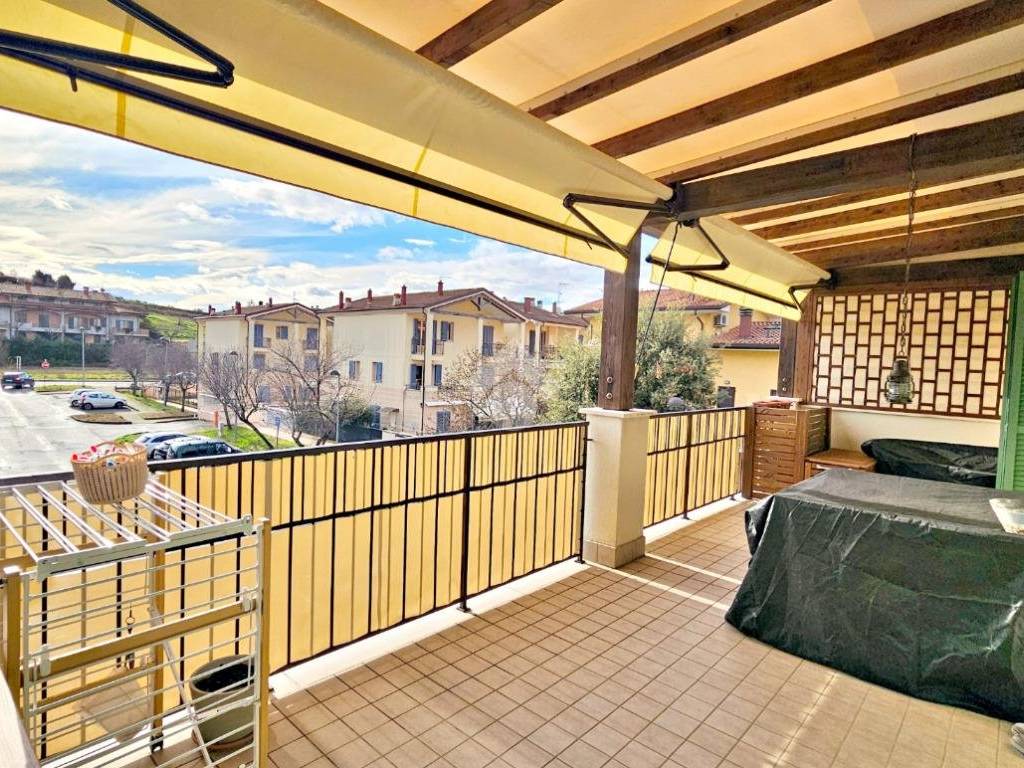 Appartamento a Morciano di romagna in via roma - Foto 4