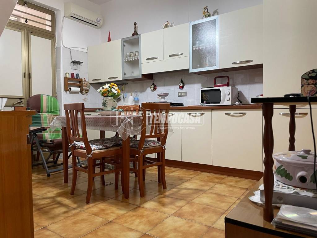 Casa indipendente a Messina in Via Monte Rosa - Foto 2