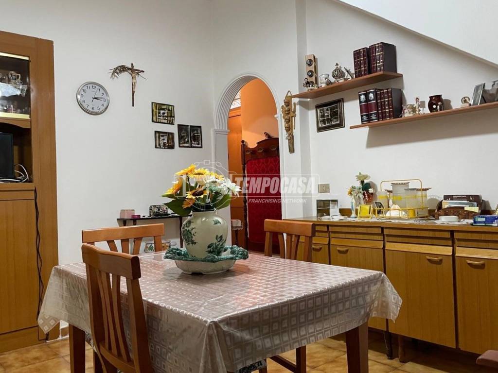 Casa indipendente a Messina in Via Monte Rosa - Foto 3