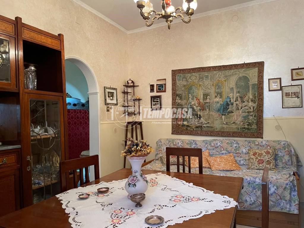 Casa indipendente a Messina in Via Monte Rosa - Foto 4