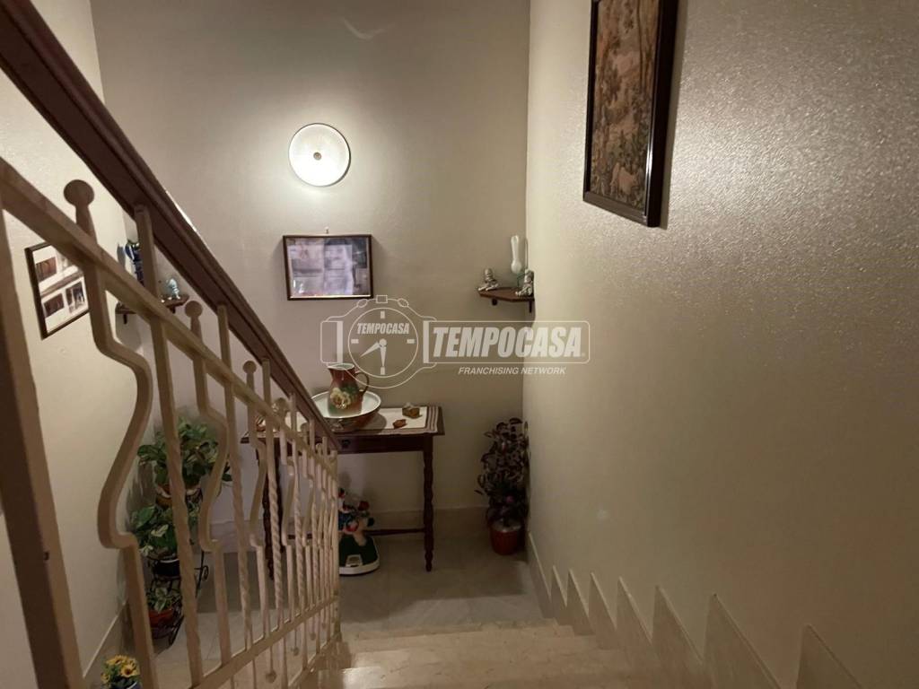 Casa indipendente a Messina in Via Monte Rosa - Foto 5