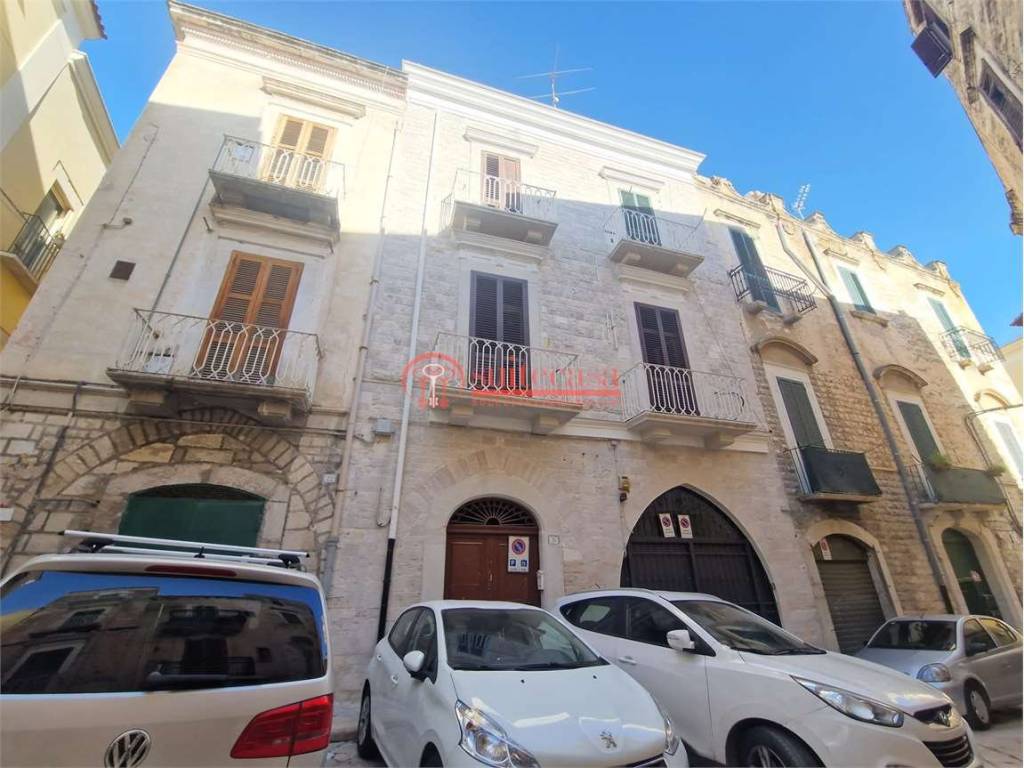 Appartamento a Trani in Via Cambio - Foto 2