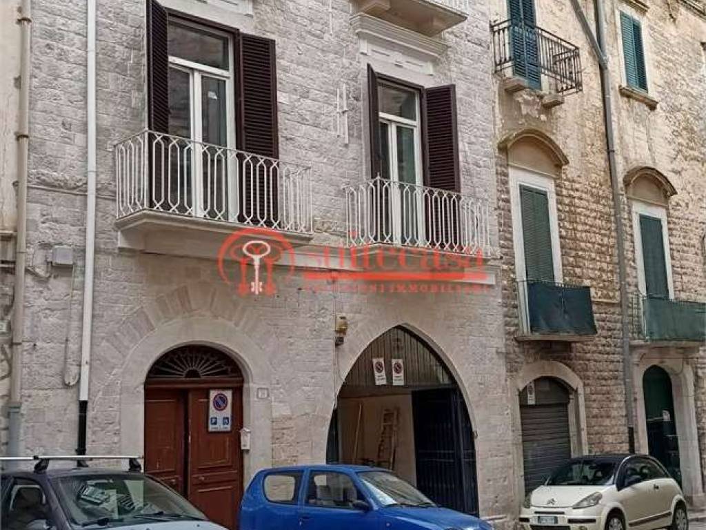 Appartamento a Trani in Via Cambio - Foto 3