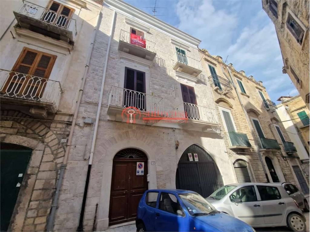 Appartamento a Trani in Via Cambio - Foto 4