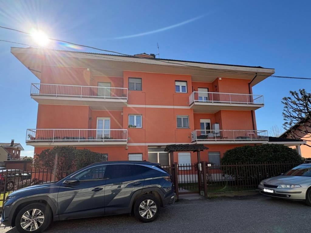 Appartamento a Garlasco in Via Alcide De Gasperi, 10 - Foto 2