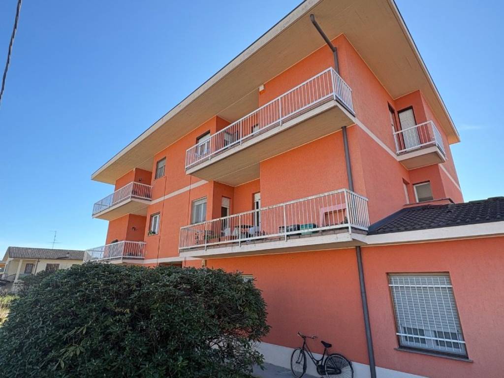 Appartamento a Garlasco in Via Alcide De Gasperi, 10 - Foto 4