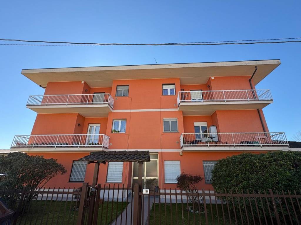 Appartamento a Garlasco in Via Alcide De Gasperi, 10 - Foto 5