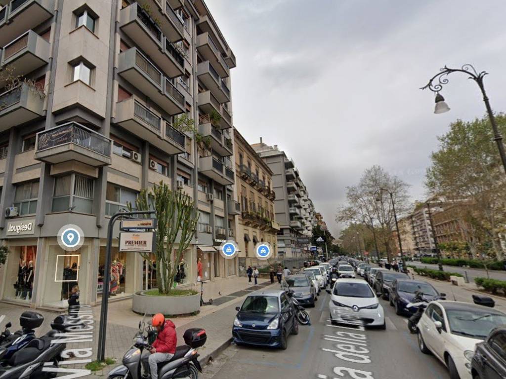 Immobile a Palermo in Via Messina, 3 - Foto 3