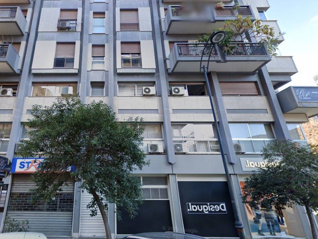 Immobile a Palermo in Via Messina, 3 - Foto 4