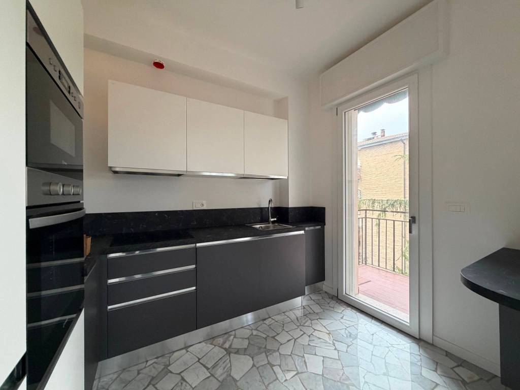 Appartamento a Padova in Via Castelfidardo - Foto 5