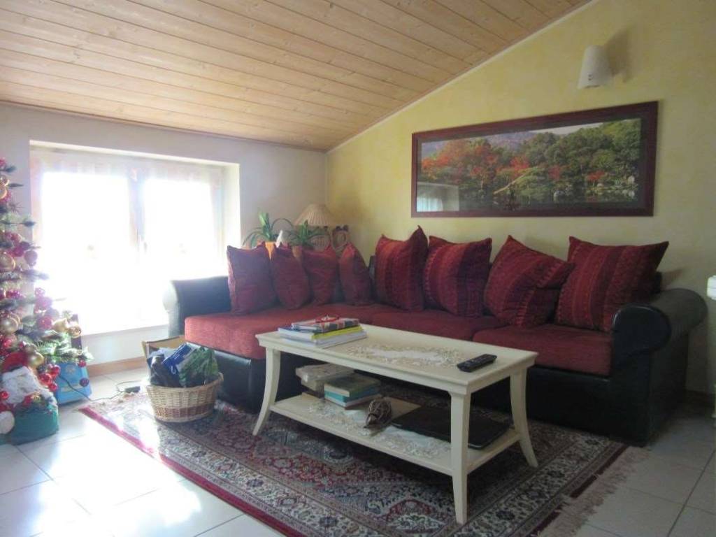 Appartamento a Buttapietra in Corso Cavour, 9 - Foto 2