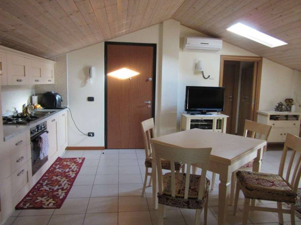 Appartamento a Buttapietra in Corso Cavour, 9 - Foto 3