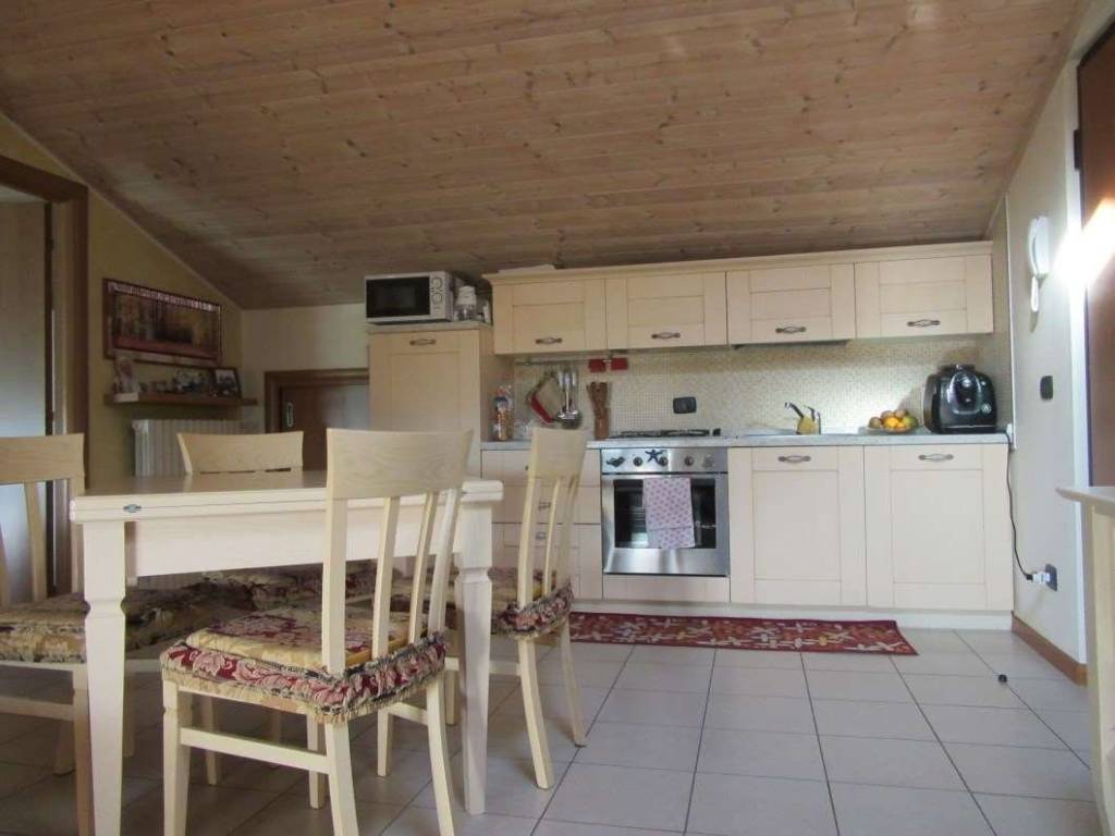 Appartamento a Buttapietra in Corso Cavour, 9 - Foto 4