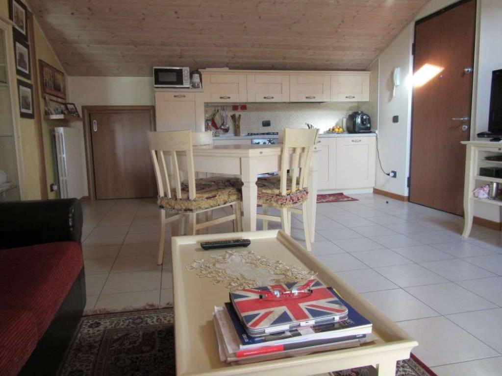 Appartamento a Buttapietra in Corso Cavour, 9 - Foto 5